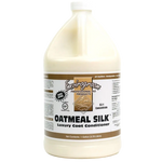 Oatmeal Silk Conditioner 1 Gallon by Envirogroom
