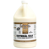 Oatmeal Silk Conditioner 1 Gallon by Envirogroom
