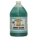 Odor Clear Shampoo 1 Gallon by Envirogroom