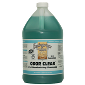 Odor Clear Shampoo 1 Gallon by Envirogroom