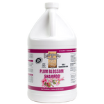 Plum Blossom Shampoo 1 Gallon by Envirogroom
