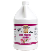 Plum Blossom Shampoo 1 Gallon by Envirogroom