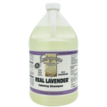 Real Lavender Shampoo Gallon by Envirogroom