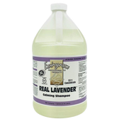 Real Lavender Shampoo Gallon by Envirogroom
