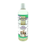 Real Lavender Shampoo 17oz by Envirogroom