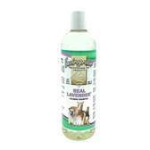 Real Lavender Shampoo 17oz by Envirogroom