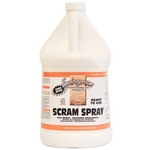 Scram Anti-Itch Pesticide Alternative Spray 1 Gallon by Envirogroom