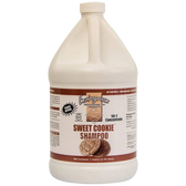 Sweet Cookie Shampoo 1 Gallon by Envirogroom
