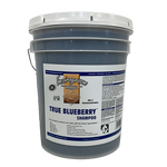 True Blueberry Facial and Body Shampoo 5 Gallons by Envirogroom