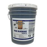True Blueberry Facial and Body Shampoo 5 Gallons by Envirogroom