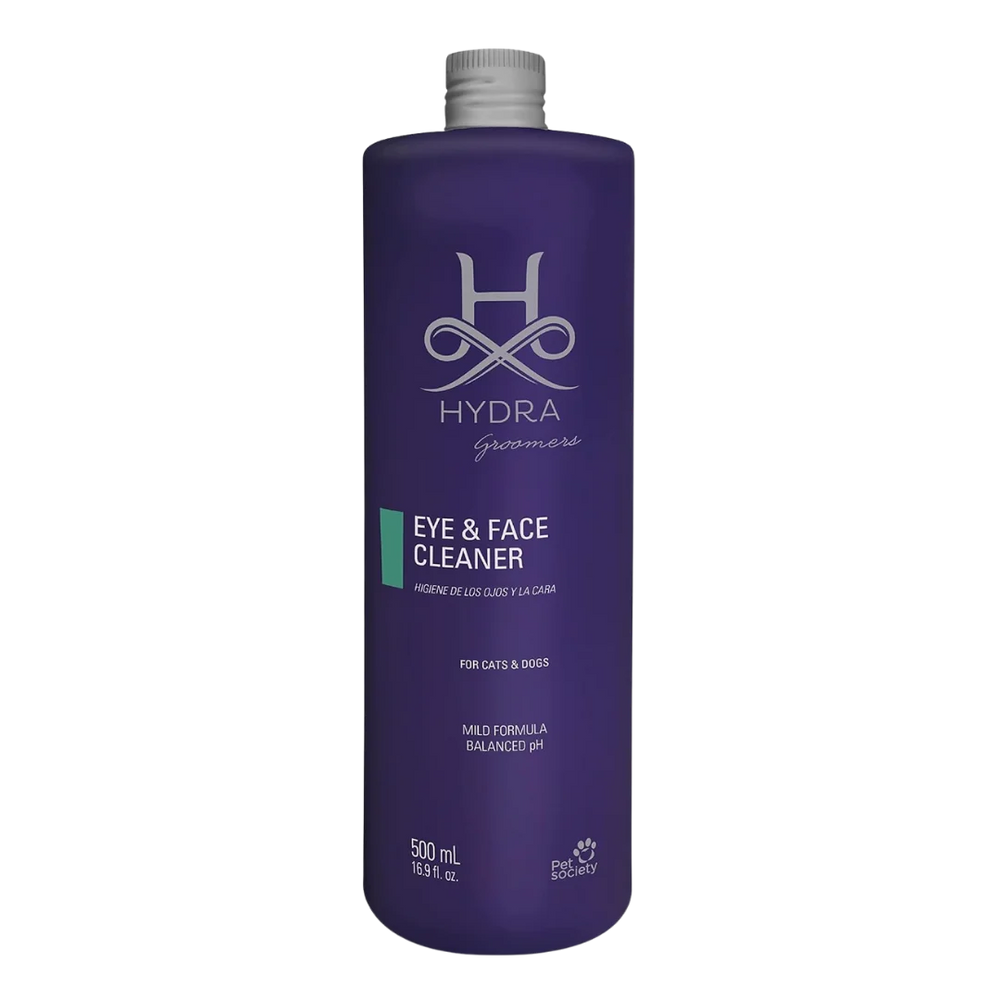 Eye and Face Cleaner by Hydra
