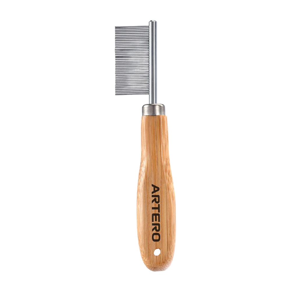 Nature Collection Eyes and Face Comb by Artero
