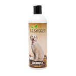 Coconutz Deodorizing & Refreshing Shampoo 16oz by EZ Groom