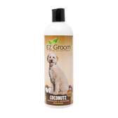 Coconutz Deodorizing & Refreshing Shampoo 16oz by EZ Groom