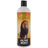 Filthy Beast Shampoo 16oz by EZ-Groom