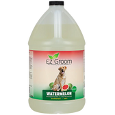 Watermelon Deodorizing 24:1 Shampoo Gallon by EZ-Groom