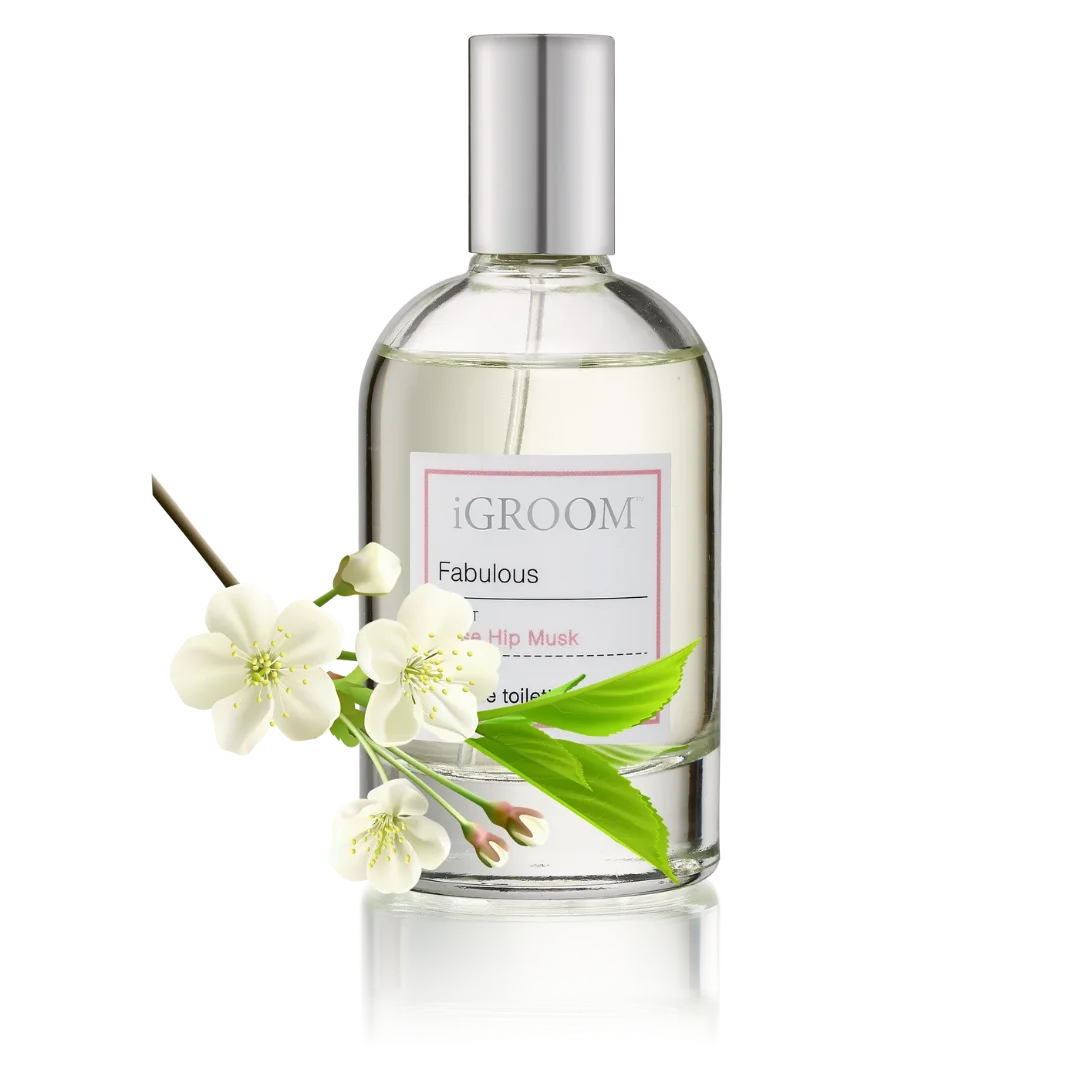 iGroom Fabulous Perfume 100ml