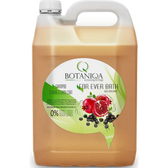 For Ever Bath Acai & Pomegranate Shampoo Gallon by Botaniqa