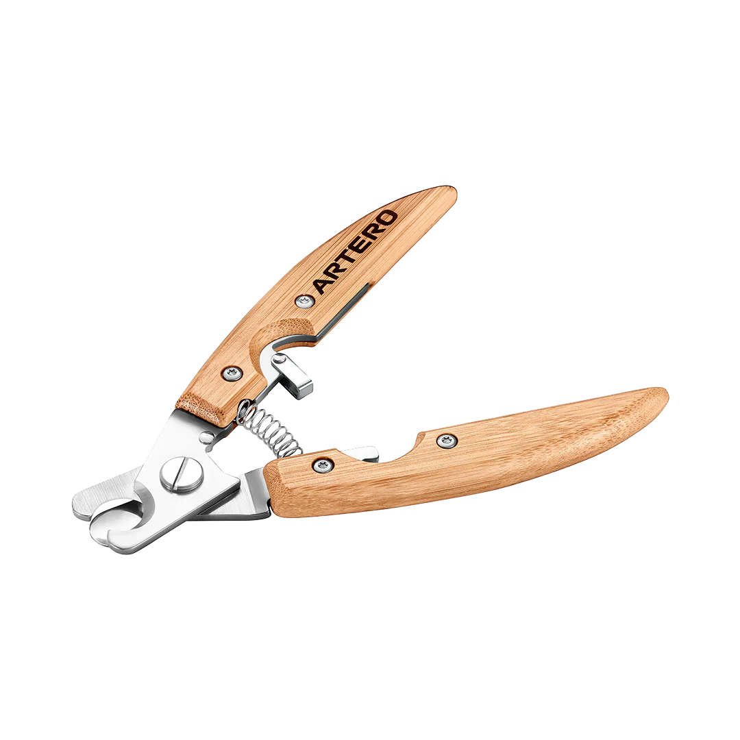 Artero Nature collection Nail Clipper