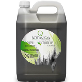 Fresh Me Up Charcoal Shampoo Gallon by Botaniqa