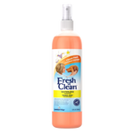 Waterless Shampoo Classic Fresh Scent 12oz by Fresh 'n Clean