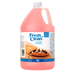 Creme Rinse Classic Fresh Scent 15:1 Concentrate Gallon by Fresh 'n Clean