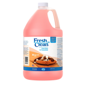 Creme Rinse Classic Fresh Scent 15:1 Concentrate Gallon by Fresh 'n Clean