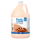 Moisturizing Conditioner Classic Fresh Scent 15:1 Concentrate Gallon by Fresh 'n Clean