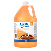 Moisturizing Shampoo Classic Fresh Scent 15:1 Concentrate Gallon by Fresh 'n Clean