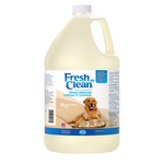 Oatmeal ’n Baking Soda Conditioner Tropical Breeze Scent 15:1 Concentrate Gallon by Fresh 'n Clean