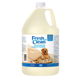 Oatmeal ’n Baking Soda Conditioner Tropical Breeze Scent 15:1 Concentrate Gallon by Fresh 'n Clean