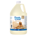 Oatmeal ’n Baking Soda Shampoo Tropical Breeze Scent 15:1 Concentrate Gallon by Fresh 'n Clean
