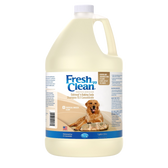 Oatmeal ’n Baking Soda Shampoo Tropical Breeze Scent 15:1 Concentrate Gallon by Fresh 'n Clean