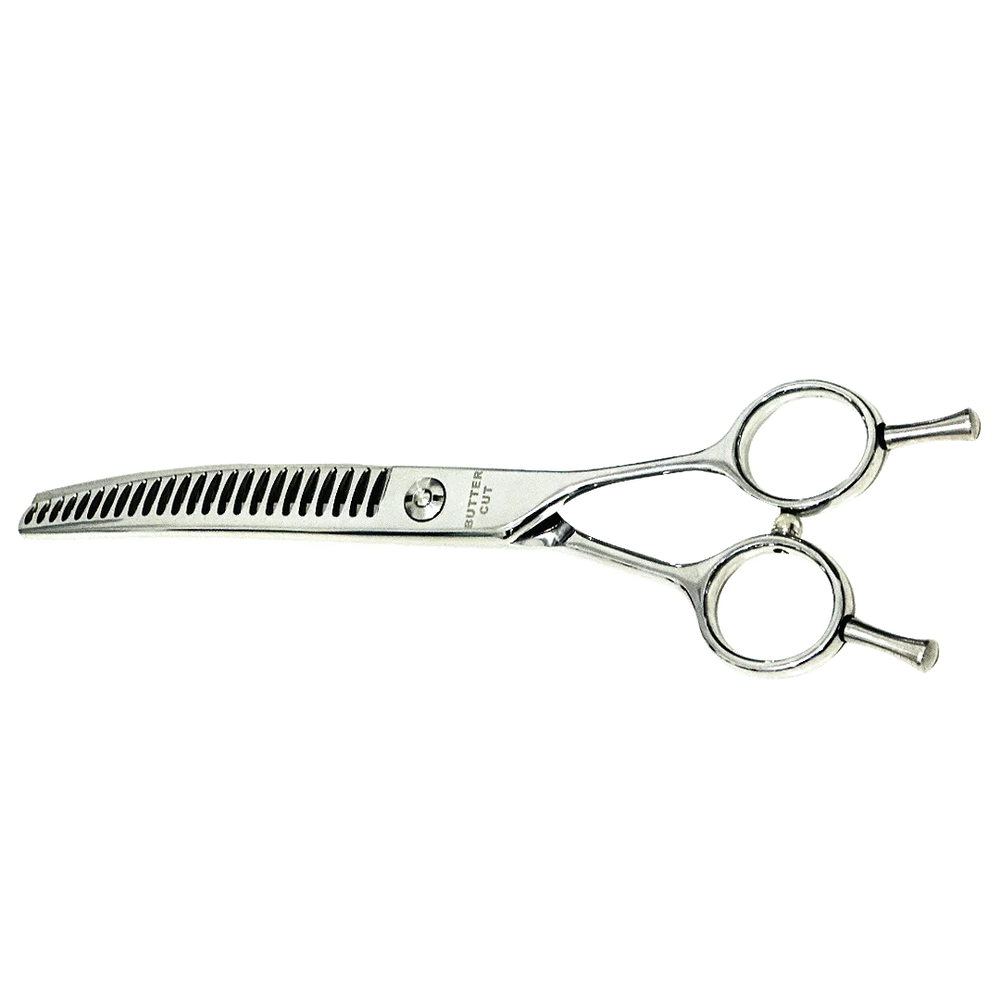 Wave 7" 24 Tooth Curved Sculpting & Finishing by Geib