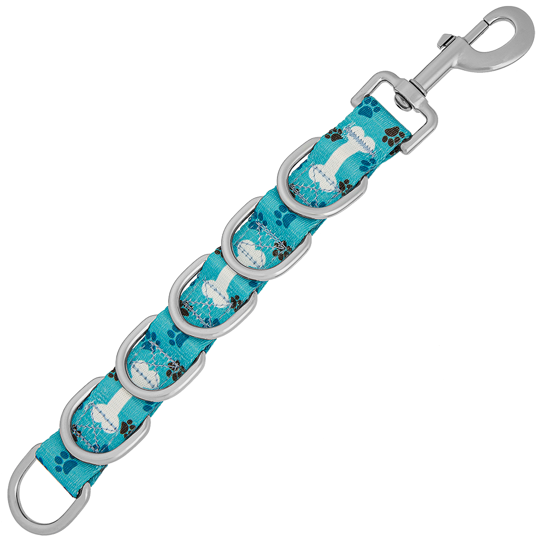 Extenders Blue Bones by Groom Loop