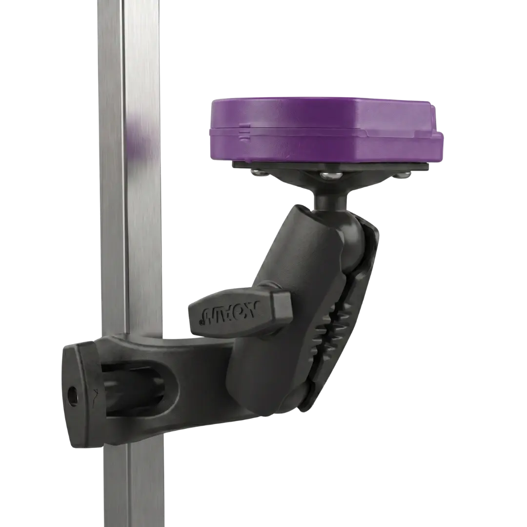 handle-it-clip-it-dryer-holder-attachment-black-and-purple