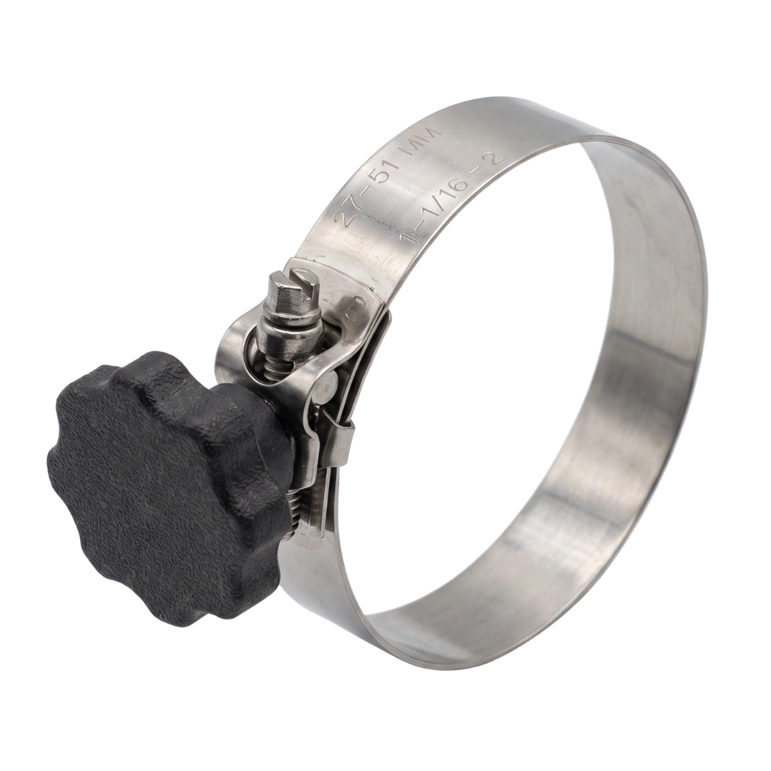 handle-it-twist-it-pipe-clamp-black-for-dryer