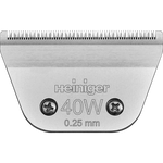 #40W Clipper Blade 0.25mm by Heiniger