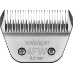 #4FW Clipper Blade 9.6mm by Heiniger