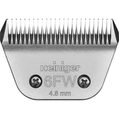 #6FW Clipper Blade 4.8mm by Heiniger