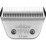 #7FW Clipper Blade 3.2mm by Heiniger