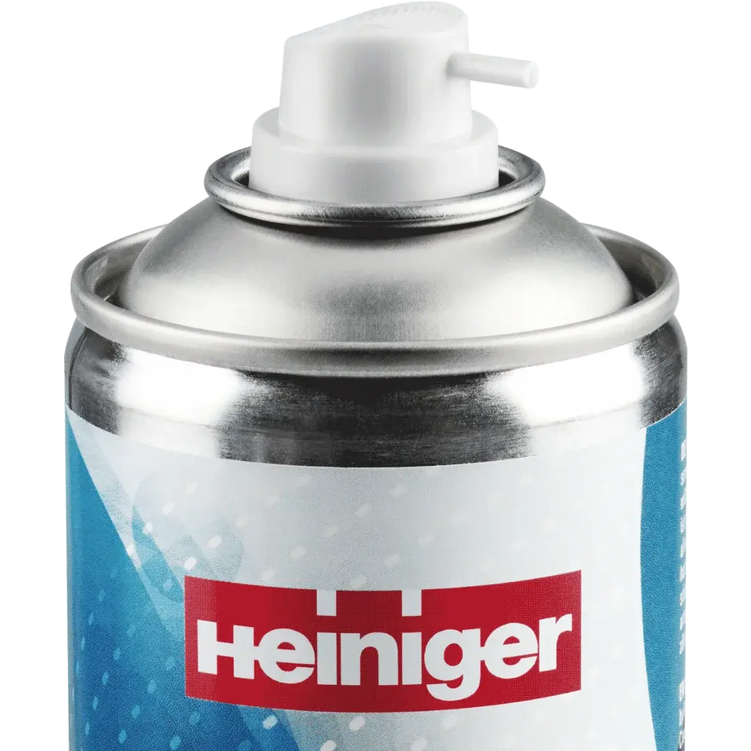 LIMITED EDITION: Blade Care 3 in 1 Spray 300ml by Heiniger