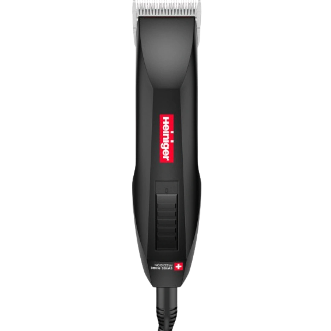 heiniger-onyx-corded-clipper