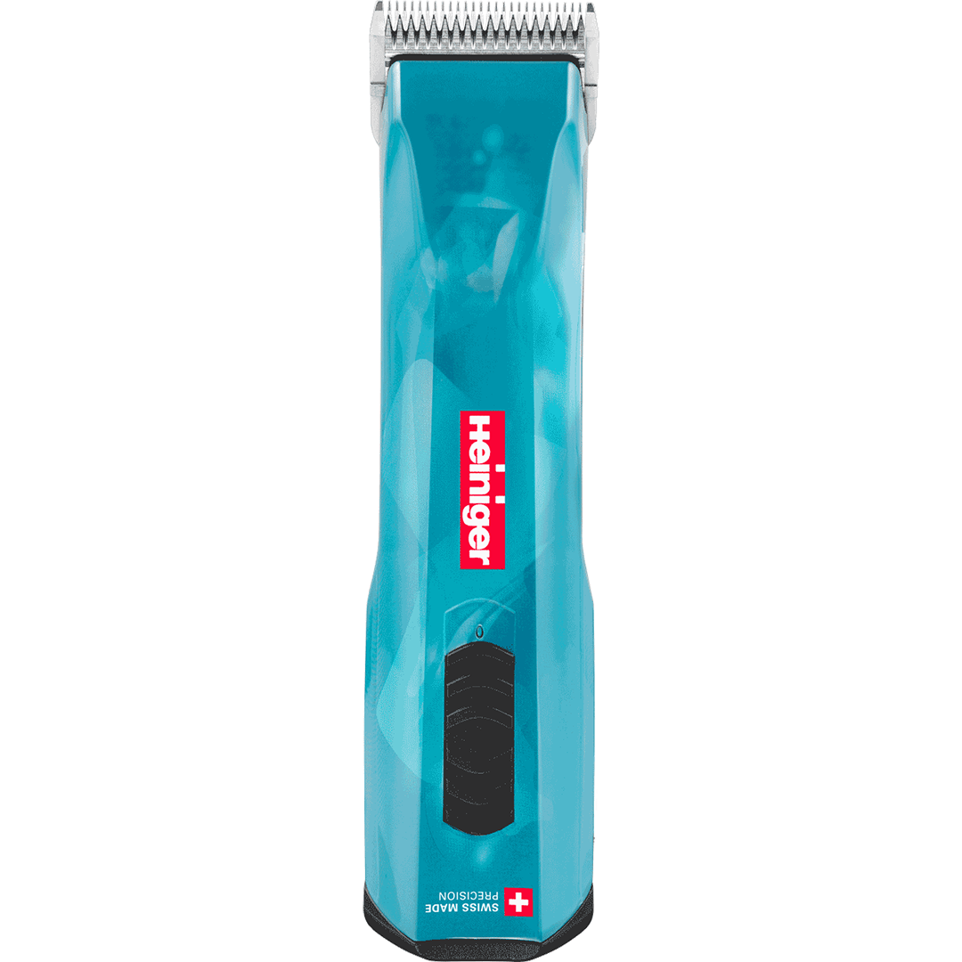 Grooming Opal Cordless Clipper by Heiniger