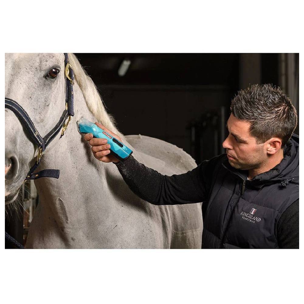Heiniger Opal Pet Grooming Cordless Clipper 