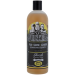 Hooch Economy Wash 16oz by 3 Whiskers