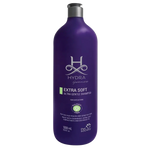 Extra Soft Facial Shampoo 33oz by Hydra