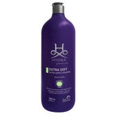 Extra Soft Facial Shampoo 33oz by Hydra