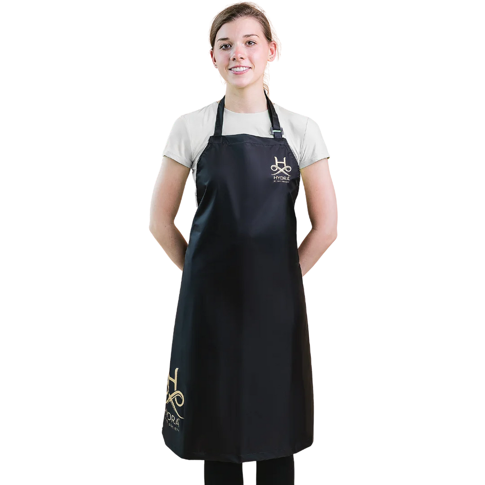 Black Apron by Hydra