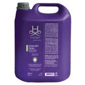 Extra Soft Facial Shampoo 1.3 Gallon by Hydra